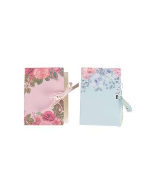 Коробка подарочная "Шкатулка", 13*9*4,5 см (PI0024)