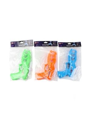 Игрушка. "Бластер" Pan Fun (артикул PX0184)