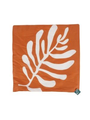 Наволочка декоративная "Любимая", 44*44 см  (PD0800-2)