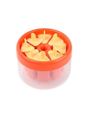 Форма для мороженого "Frost", 8 шт (PK1156)