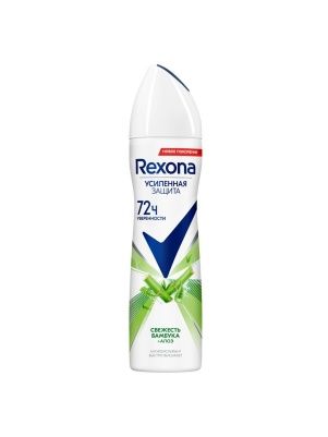 Антиперспирант аэрозоль REXONA Алоэ Вера,150мл