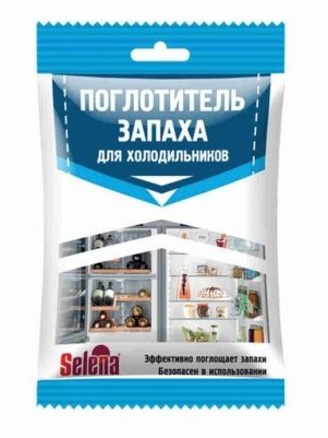Поглотитель запаха для холодильников Selena