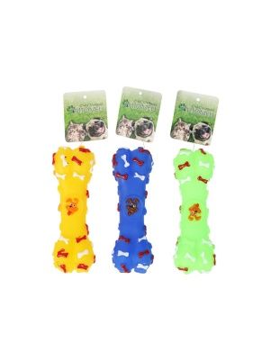Игрушка для животных "Косточка" 