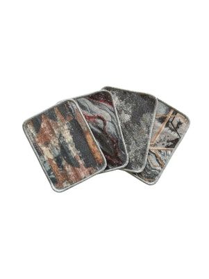 Коврик для переобувания 30*40