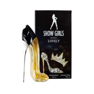 sw. т/в Show Girls Lovely (Шоу Гёлз Лавли )-30ml for women/24