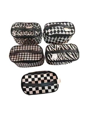 Косметичка, 21*12,5*11,5 см (ML-1981)