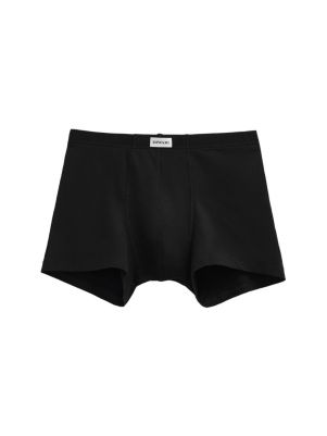 Трусы мужские DIWARI BASIC MEN MSH 2127, р.86,90, black