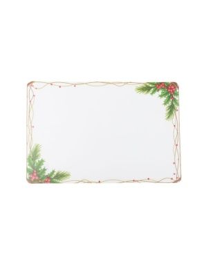 Салфетка сервировочная "Хвойный лес", 30*45 см (PD1039)