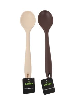 Ложка силиконовая "Bakery", 27,5*6 см (PZ073)