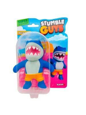 Stumble Guys лицензионная тянучка в ассортименте, SG0440