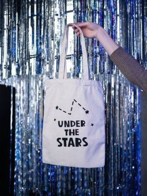 Сумка"Space" (DY-945-3)