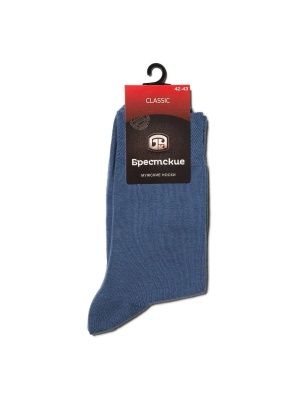 Носки муж. CLASSIC р.29, в асс-те