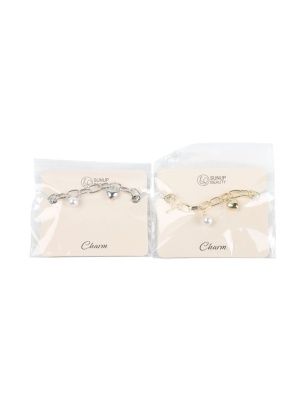 Браслет женский "Charm", 16+5 см (KRE24080665)