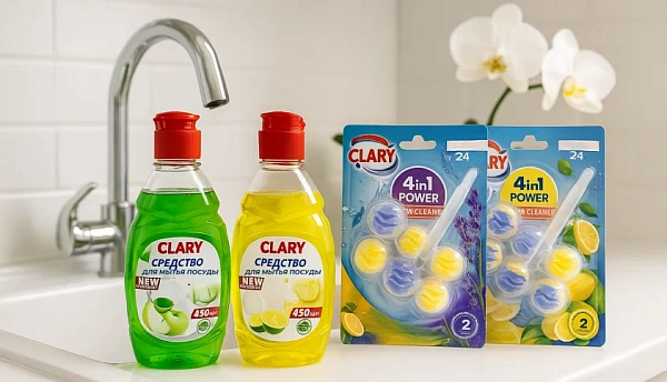 Clary