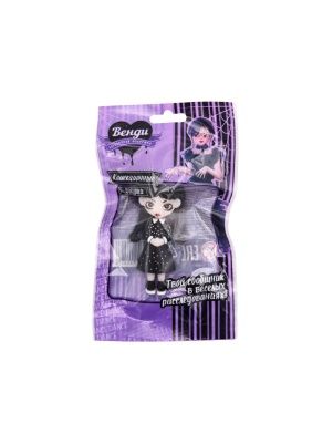 Фигурка Венди в ассортименте, 8 см во флоупаке, FunkyToys, FT333
