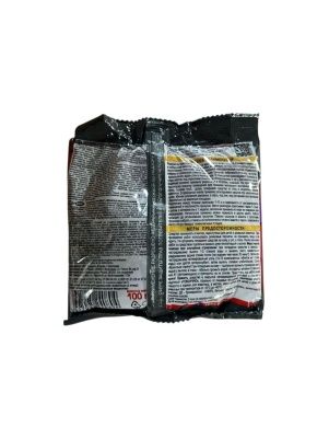 ДОМОВОЙ ПРОШКА. Гранулы от грызунов, пакет 100 гр