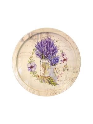 Поднос сервировочный 