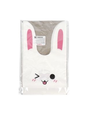 Набор пакетов "Little gift", 25 шт, 13,5*22 см (PI0023)