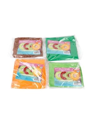 Круг для плавания надувной "Fruits", 83 см (XRE240709220)