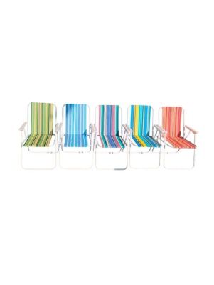 Стул туристический складной, до 100 кг (PK945)