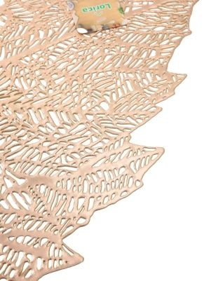 Салфетка сервировочная "Листочек", 37,5*47 см