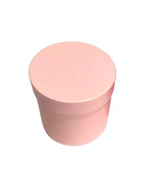 Коробка подарочная, 12*13*12,7 см (ML-2058)