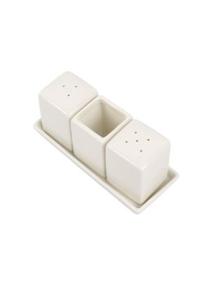 Набор солонок "Classic"