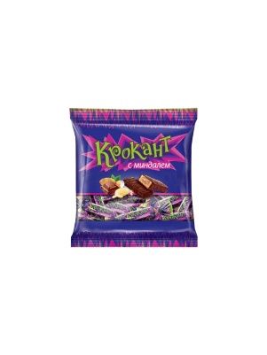 Конфеты глазированные Крокант 180г