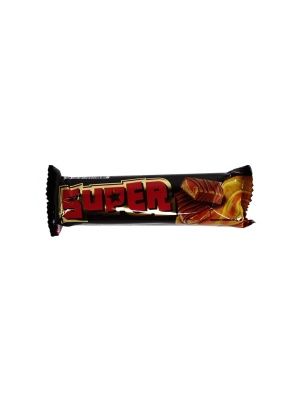 Конфеты Super батончик 40 г