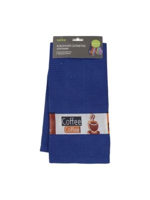 Салфетка кухонная, 38*66 см, микс цветов (108838841)