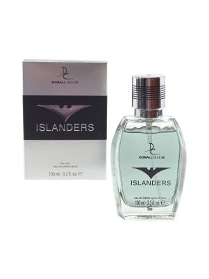 Т. в. для мужчин ISLANDERS 100мл