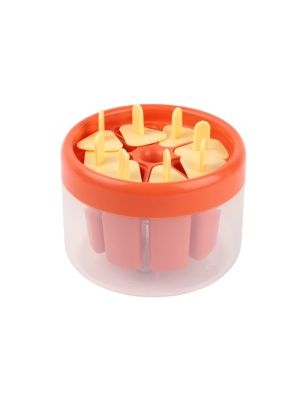 Форма для мороженого "Frost", 8 шт (PK1156)