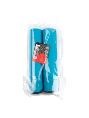 Грипсы велосипедные, 14*3,5 см, 2 шт
