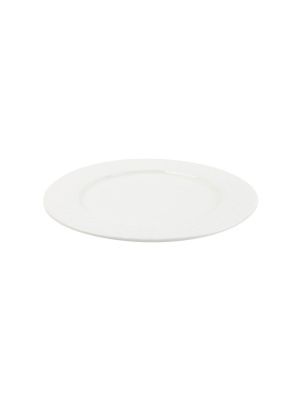 Тарелка "White swan", 26,5 см (PD1015)