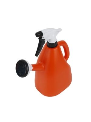 Лейка-пульверизатор садовая, 1,5 л