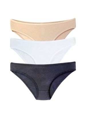 Трусы женские  S,M,L,XL рост 158-164; 88(ог), 94(об)