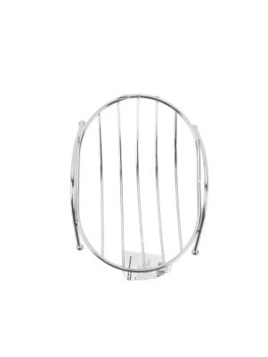 Мыльница металлическая в асс.