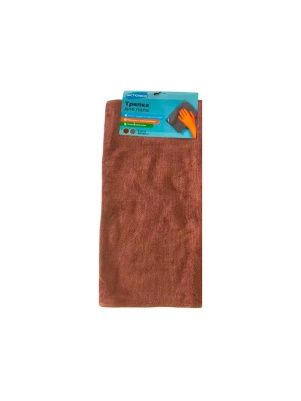 Тряпка для пола, 40*60 см