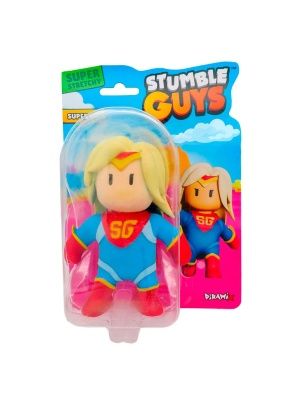 Stumble Guys лицензионная тянучка в ассортименте, SG0440