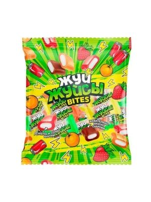 Конфета жев. Жуй Жуйсы (микс) 500г