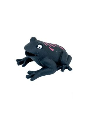 Фигурка-тянучка Jelly Planet «ЛЯГУШКИ И ЯЩЕРИЦЫ», в ассорт., 12/72 JELLY3