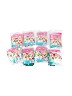 Мяч пляжный надувной, 45 см (XRE240709202)