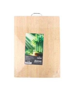Доска разделочная, 40*30*1,8 см
