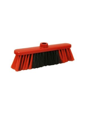 Щетка для пола без рукоятки, 24,6*4,9*8,5 см