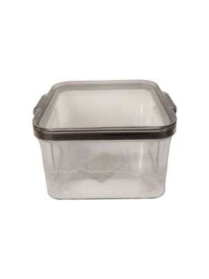 Контейнер для сыпучих продуктов "Элегант", 460 мл