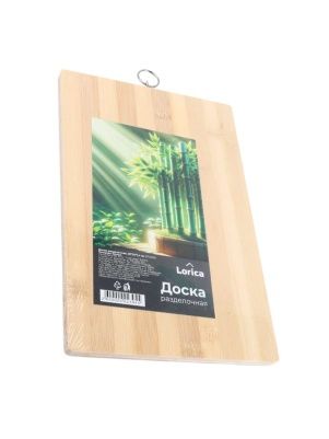 Доска разделочная, 30*20*1,4 см