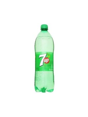 Напиток безалкогольный газ. SEVEN-UP СЕВЕН-АП 0,5л ПЭТ