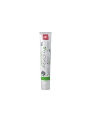 SPLAT (СПЛАТ) Зубная паста "Лечебные травы/Medical herbs"/80г (серия "Professional")