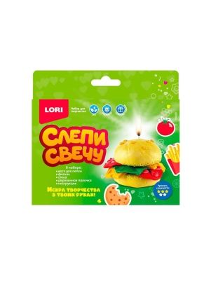 СЛЕПИ СВЕЧУ