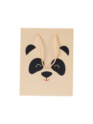 Пакет подарочный "Cute animals", 18*23*10 см (GB840)